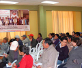 Fue presentada implementación de la “Ficha Única Familiar”  del Plan Concertado de Salud del distrito de Pacucha