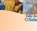ONG Solaris Perú cumple 18 años de vida institucional impulsando Modelos de Gestión Concertada en 6 regiones