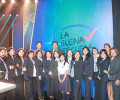 Escuela Concertada Solaris «Alto Trujillo» fue reconocida en «La Buena Escuela 2014»